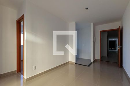 Sala de apartamento para alugar com 2 quartos, 65m² em Humaitá, Porto Alegre