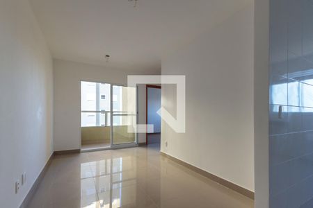Sala de apartamento para alugar com 2 quartos, 65m² em Humaitá, Porto Alegre
