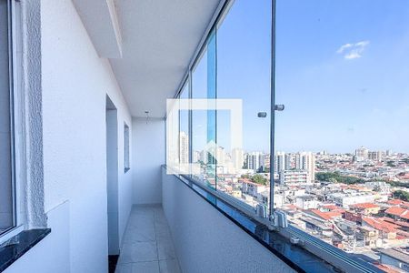 Apartamento para alugar com 2 quartos, 49m² em Cidade Patriarca, São Paulo