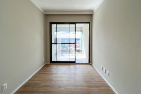 Sala de apartamento para alugar com 2 quartos, 60m² em Vila Primavera, São Paulo