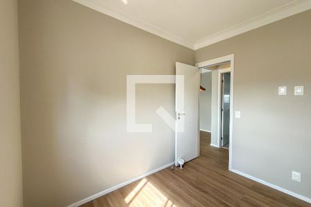 Quarto de apartamento para alugar com 2 quartos, 60m² em Vila Primavera, São Paulo