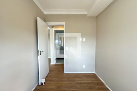 Quarto de apartamento para alugar com 2 quartos, 60m² em Vila Primavera, São Paulo