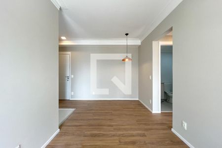 Sala de apartamento para alugar com 2 quartos, 60m² em Vila Primavera, São Paulo