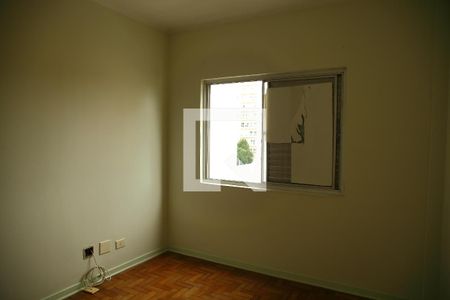 Quarto 1  de apartamento à venda com 2 quartos, 76m² em Vl Baeta Neves, São Bernardo do Campo