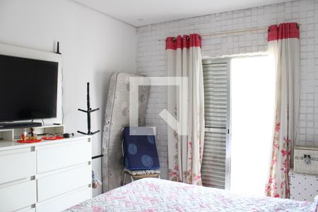 Quarto 2 de apartamento para alugar com 2 quartos, 100m² em Catumbi, São Paulo