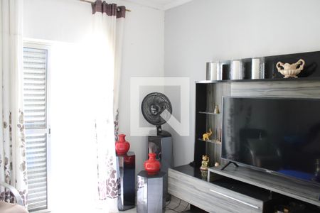 Sala de apartamento para alugar com 2 quartos, 100m² em Catumbi, São Paulo