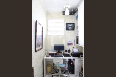 Escritório de apartamento para alugar com 2 quartos, 100m² em Catumbi, São Paulo