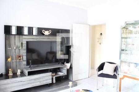 Sala de apartamento para alugar com 2 quartos, 100m² em Catumbi, São Paulo