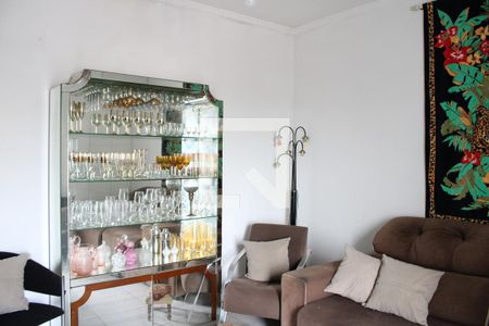 Sala de apartamento para alugar com 2 quartos, 100m² em Catumbi, São Paulo