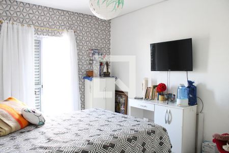 Quarto 1 de apartamento para alugar com 2 quartos, 100m² em Catumbi, São Paulo
