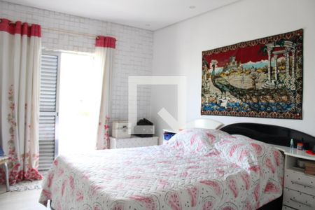 Quarto 2 de apartamento para alugar com 2 quartos, 100m² em Catumbi, São Paulo