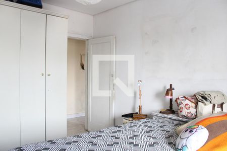 Quarto 1 de apartamento para alugar com 2 quartos, 100m² em Catumbi, São Paulo