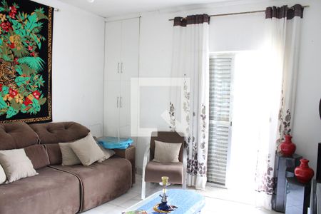 Sala de apartamento para alugar com 2 quartos, 100m² em Catumbi, São Paulo