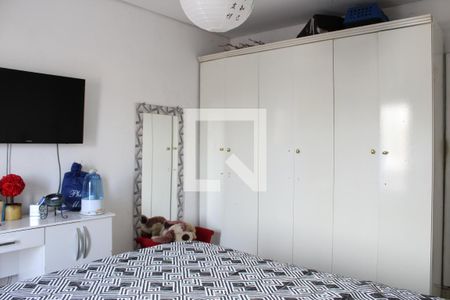 Quarto 1 de apartamento para alugar com 2 quartos, 100m² em Catumbi, São Paulo