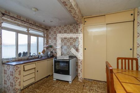 Cozinha de casa à venda com 2 quartos, 200m² em Vila Macedopolis, São Paulo