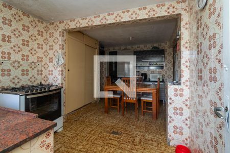 Cozinha de casa à venda com 2 quartos, 200m² em Vila Macedopolis, São Paulo