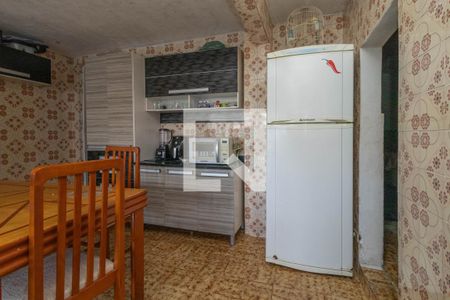 Cozinha de casa à venda com 2 quartos, 200m² em Vila Macedopolis, São Paulo