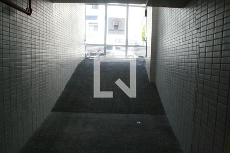 Garagem de apartamento para alugar com 1 quarto, 40m² em Boqueirão, Praia Grande