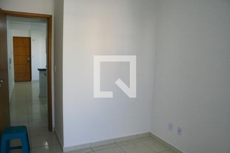 Quarto 1 de apartamento para alugar com 1 quarto, 40m² em Boqueirão, Praia Grande