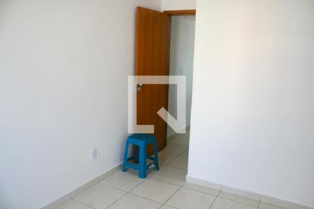 Quarto 1 de apartamento para alugar com 1 quarto, 40m² em Boqueirão, Praia Grande