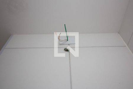 Banheiro de apartamento à venda com 2 quartos, 40m² em Vila Barreto, São Paulo