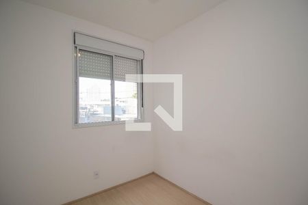 Quarto 1 de apartamento para alugar com 2 quartos, 40m² em Vila Barreto, São Paulo