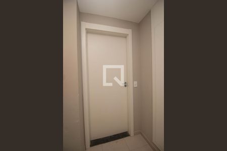 Hall de entrada de apartamento à venda com 2 quartos, 40m² em Vila Barreto, São Paulo