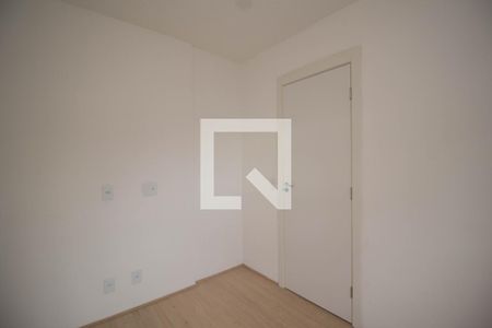 Quarto 1 de apartamento para alugar com 2 quartos, 40m² em Vila Barreto, São Paulo