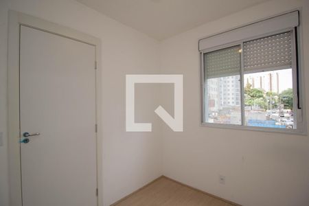 Quarto 1 de apartamento para alugar com 2 quartos, 40m² em Vila Barreto, São Paulo