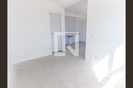 Quarto de apartamento à venda com 1 quarto, 30m² em Belenzinho, São Paulo