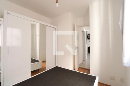 Quarto 1 de apartamento para alugar com 2 quartos, 35m² em Barra Funda, São Paulo
