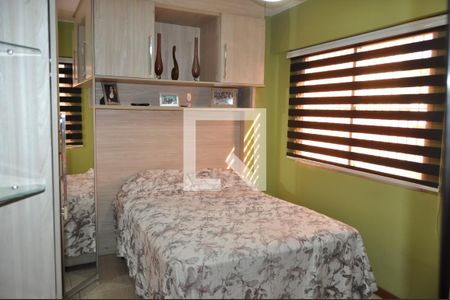 Quarto 1 de apartamento à venda com 2 quartos, 69m² em Engenho Novo, Rio de Janeiro