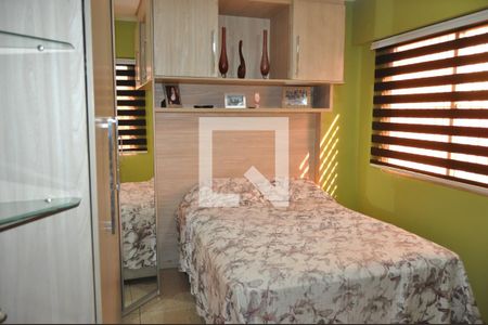 Quarto 1 de apartamento à venda com 2 quartos, 69m² em Engenho Novo, Rio de Janeiro