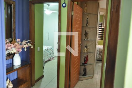 Quarto 1 de apartamento à venda com 2 quartos, 69m² em Engenho Novo, Rio de Janeiro