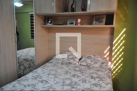 Quarto 1 de apartamento à venda com 2 quartos, 69m² em Engenho Novo, Rio de Janeiro