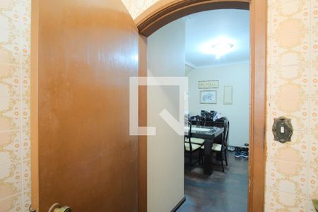 Lavabo de casa à venda com 4 quartos, 320m² em Chácara Santo Antônio (zona Leste), São Paulo