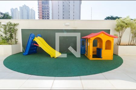 Área comum - Playground de apartamento à venda com 2 quartos, 77m² em Vila Caminho do Mar, São Bernardo do Campo