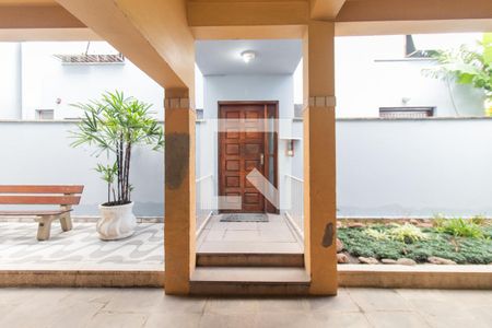 Área comum de apartamento à venda com 1 quarto, 42m² em Coronel Aparicio Borges, Porto Alegre
