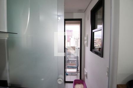 Área de Serviço de apartamento à venda com 2 quartos, 64m² em Centro, Osasco