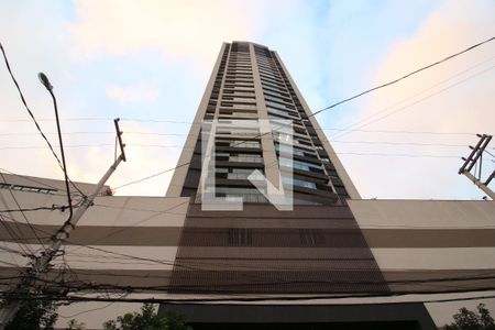 Fachada do Prédio de apartamento à venda com 2 quartos, 64m² em Centro, Osasco