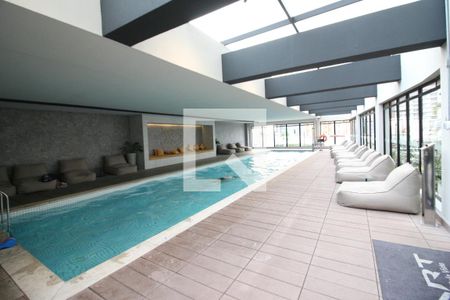 Área comum - Piscina aquecida de apartamento à venda com 2 quartos, 64m² em Centro, Osasco