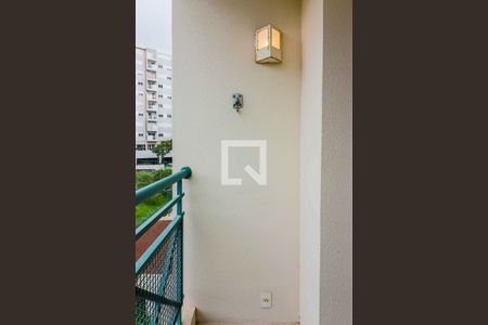 Varanda de apartamento para alugar com 3 quartos, 70m² em Vila Butantã, São Paulo