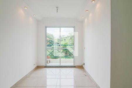 Sala de apartamento para alugar com 3 quartos, 70m² em Vila Butantã, São Paulo