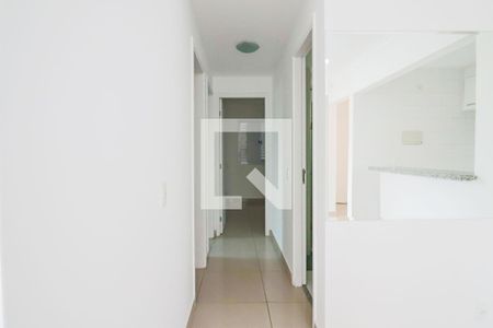 Sala de apartamento para alugar com 3 quartos, 70m² em Vila Butantã, São Paulo