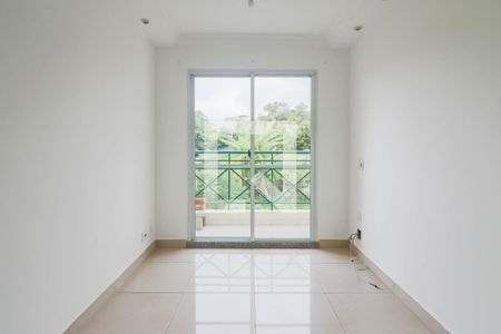 Sala de apartamento para alugar com 3 quartos, 70m² em Vila Butantã, São Paulo