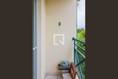 Varanda de apartamento para alugar com 3 quartos, 70m² em Vila Butantã, São Paulo
