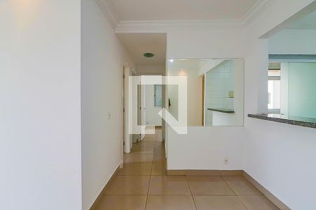 Sala de apartamento para alugar com 3 quartos, 70m² em Vila Butantã, São Paulo