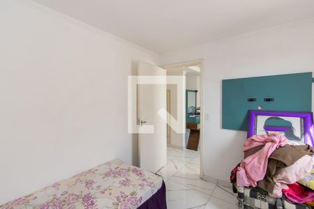 Quarto 1 de apartamento à venda com 2 quartos, 52m² em Jardim Maringa, São Paulo