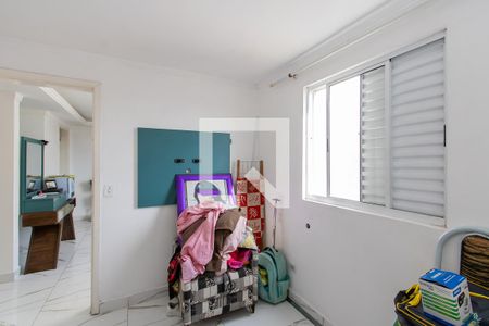 Quarto 1 de apartamento à venda com 2 quartos, 52m² em Jardim Maringa, São Paulo
