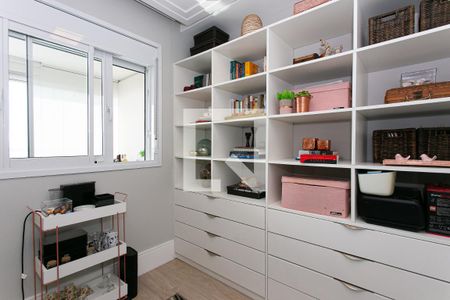 Quarto de apartamento à venda com 2 quartos, 82m² em Tatuapé, São Paulo